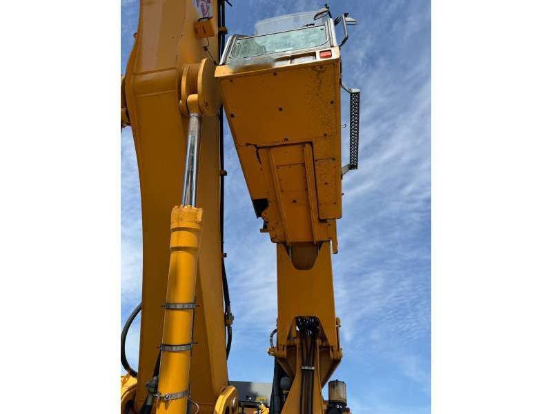 LIEBHERR A934 B HD LITRONIC