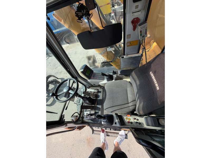 LIEBHERR A934 B HD LITRONIC