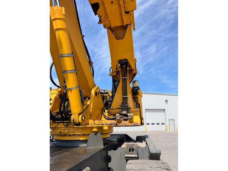 LIEBHERR A934 B HD LITRONIC