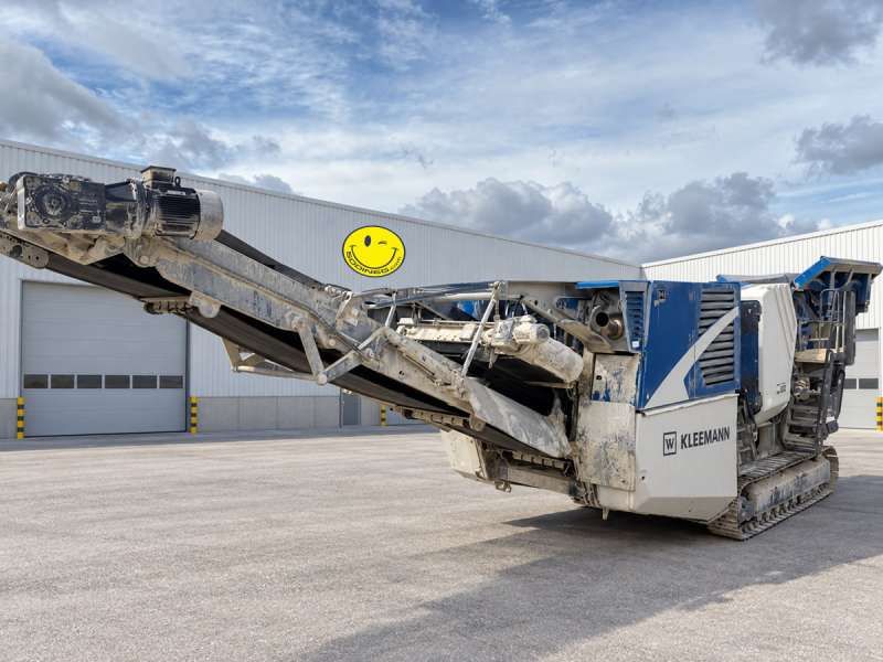 KLEEMANN MC110I EVO 2 JAW