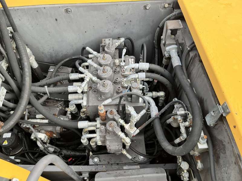 VOLVO EW 160 B