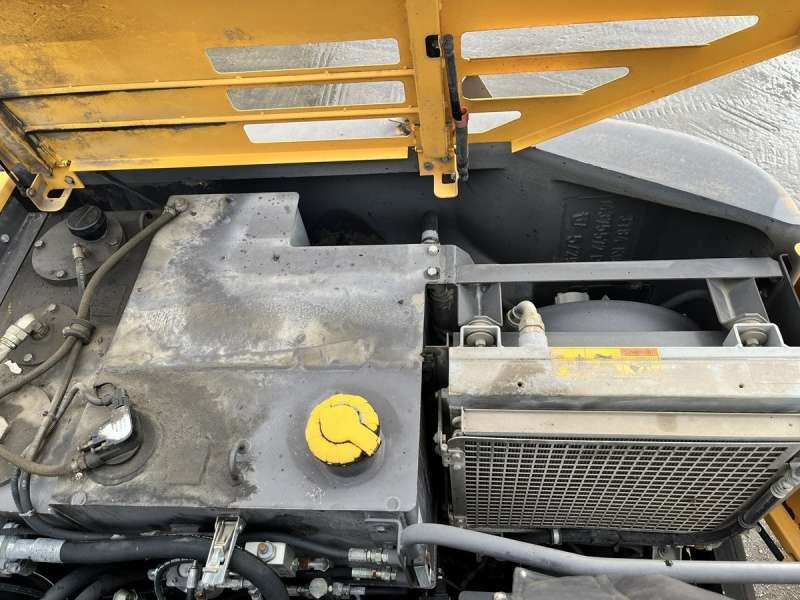VOLVO EW 160 B