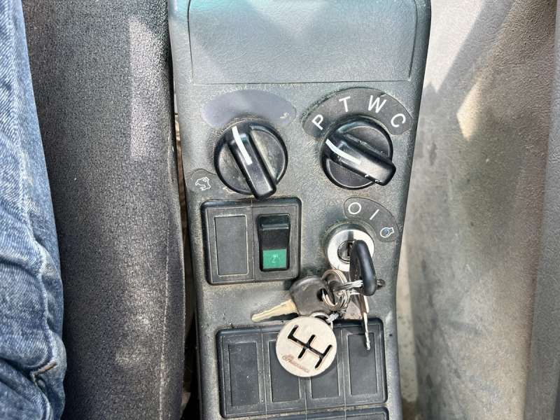VOLVO EW 160 B