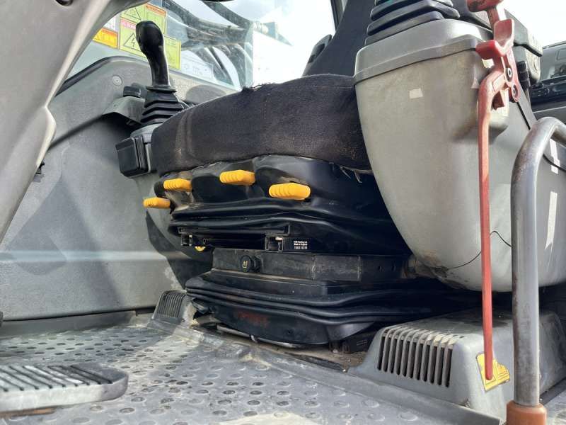 VOLVO EW 160 B