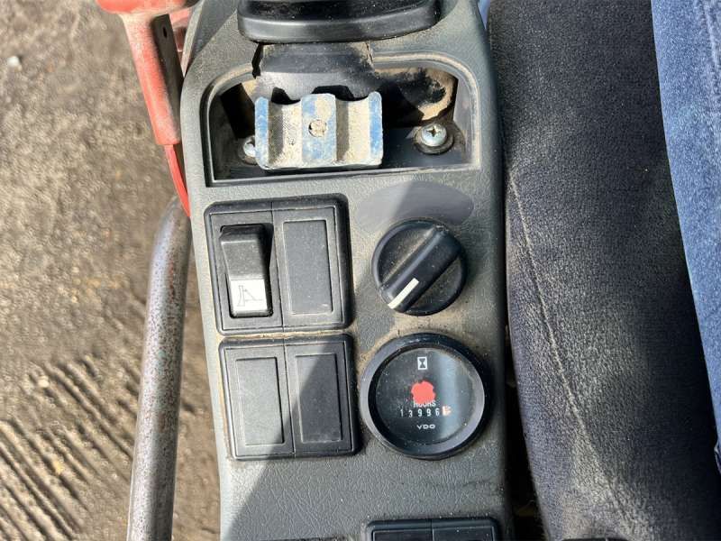 VOLVO EW 160 B