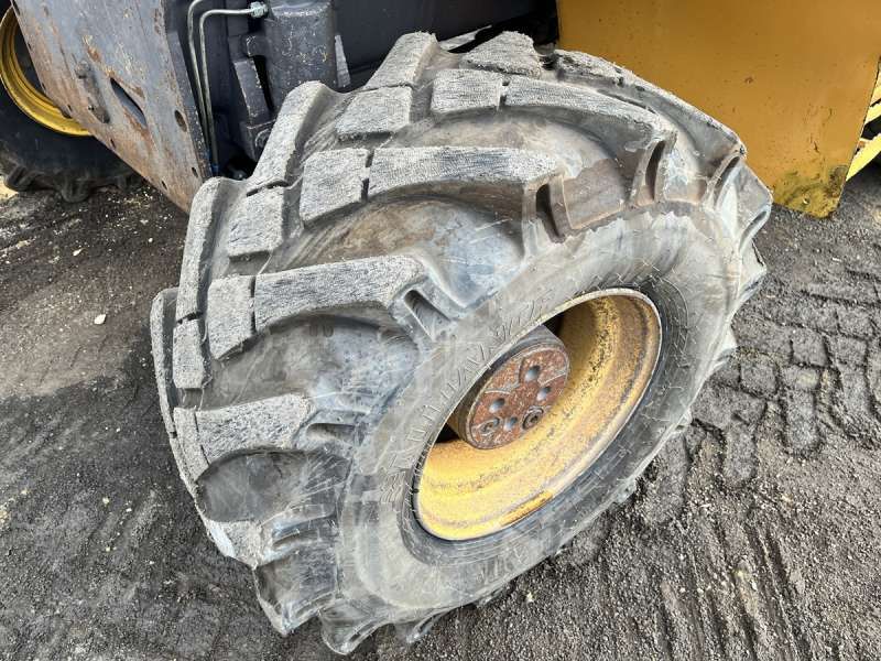VOLVO EW 160 B