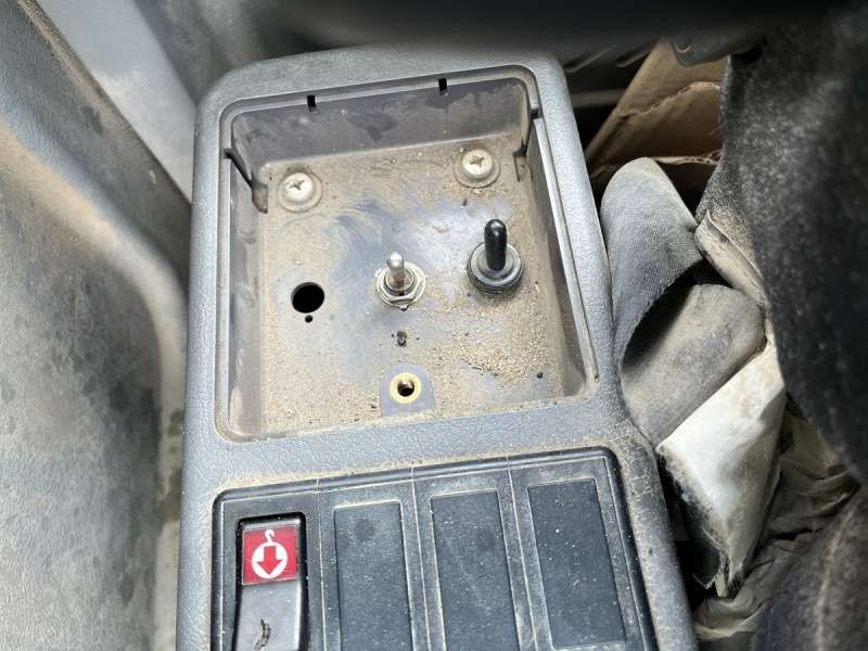 VOLVO EW 160 B