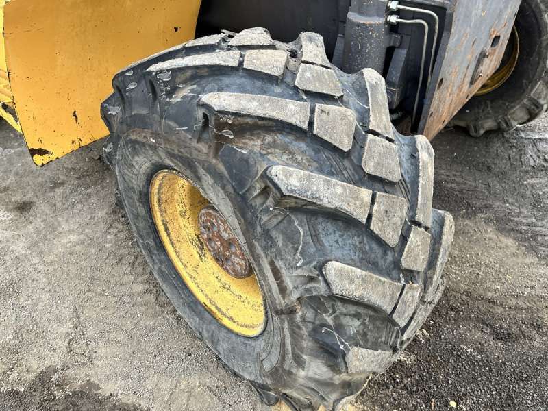VOLVO EW 160 B