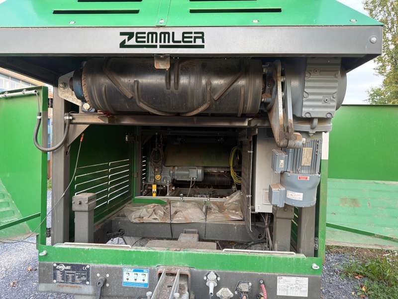 ZEMMLER MULTI SCREEN MS 3200