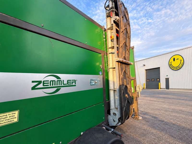 ZEMMLER MULTI SCREEN MS 3200