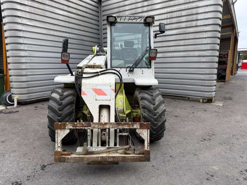 CLAAS RANGER 920