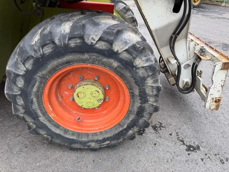 CLAAS RANGER 920