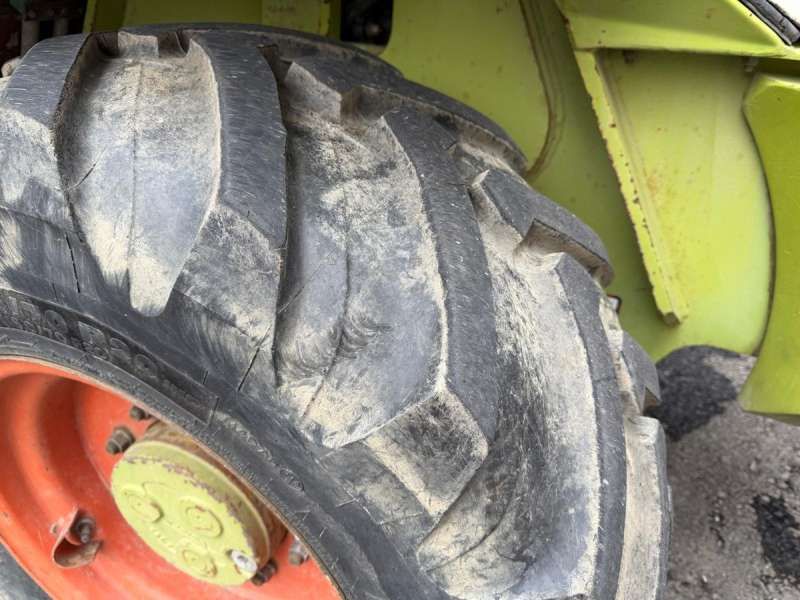 CLAAS RANGER 920