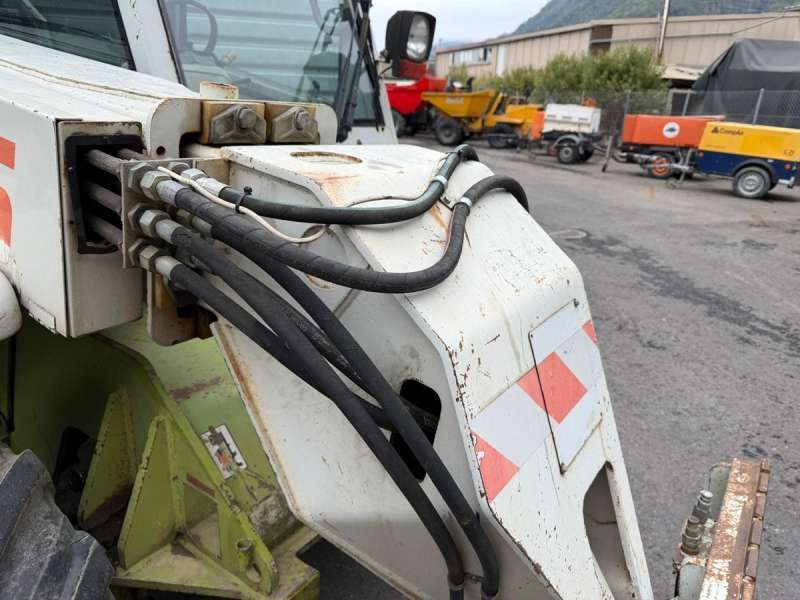 CLAAS RANGER 920