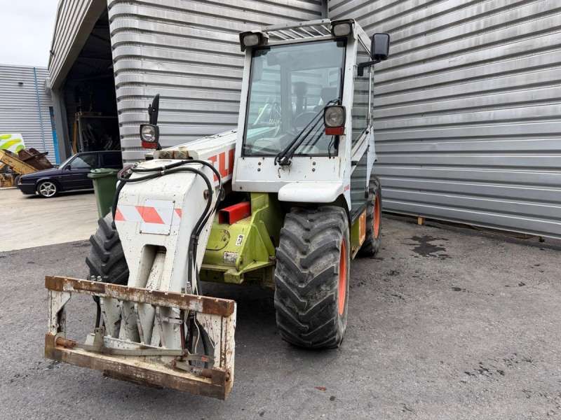 CLAAS RANGER 920