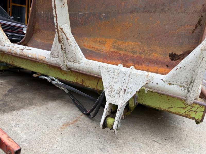 CLAAS RANGER 920
