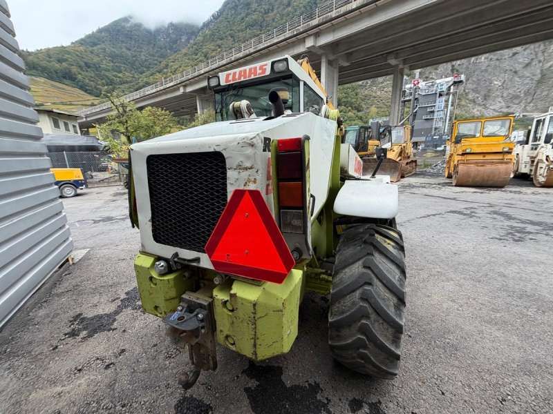 CLAAS RANGER 920