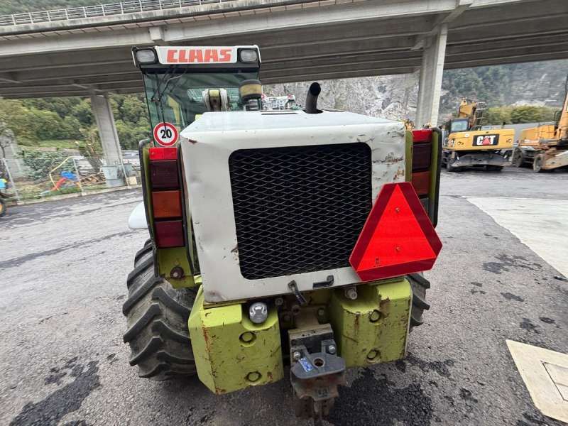 CLAAS RANGER 920
