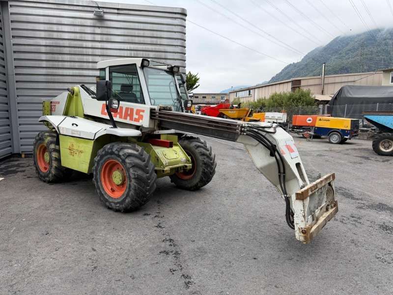 CLAAS RANGER 920