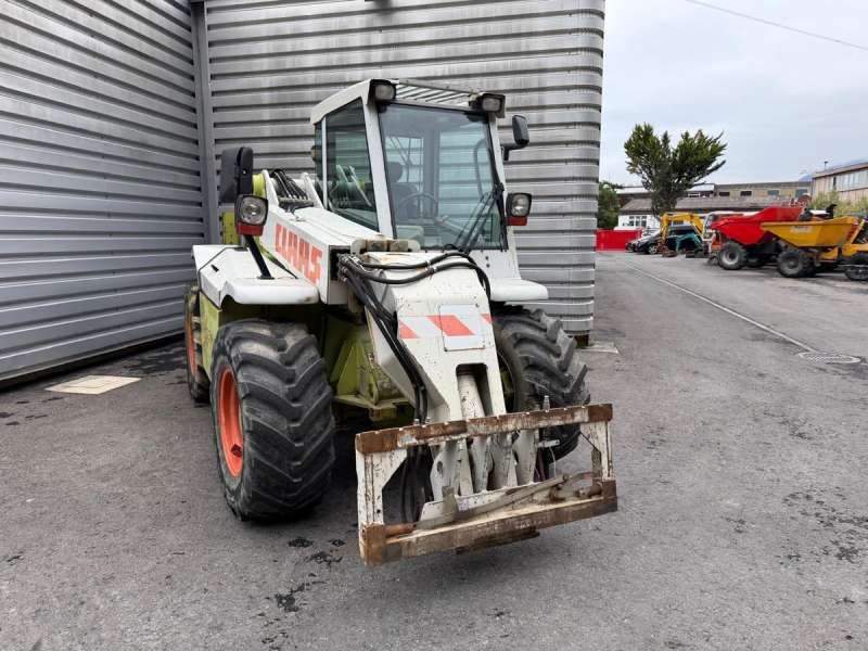 CLAAS RANGER 920