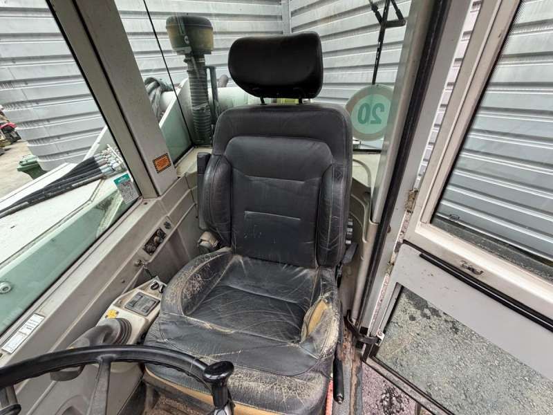 CLAAS RANGER 920