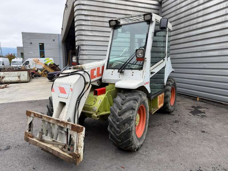 CLAAS RANGER 920