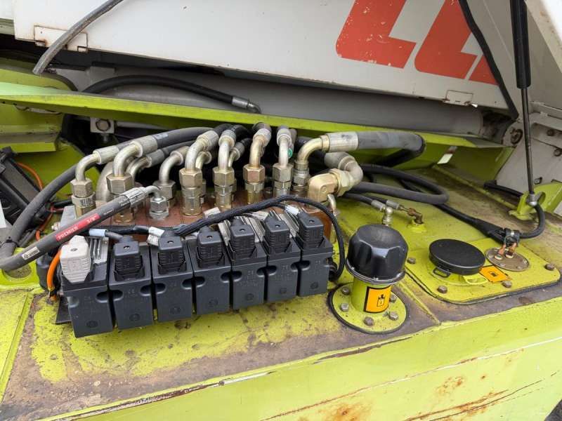CLAAS RANGER 920