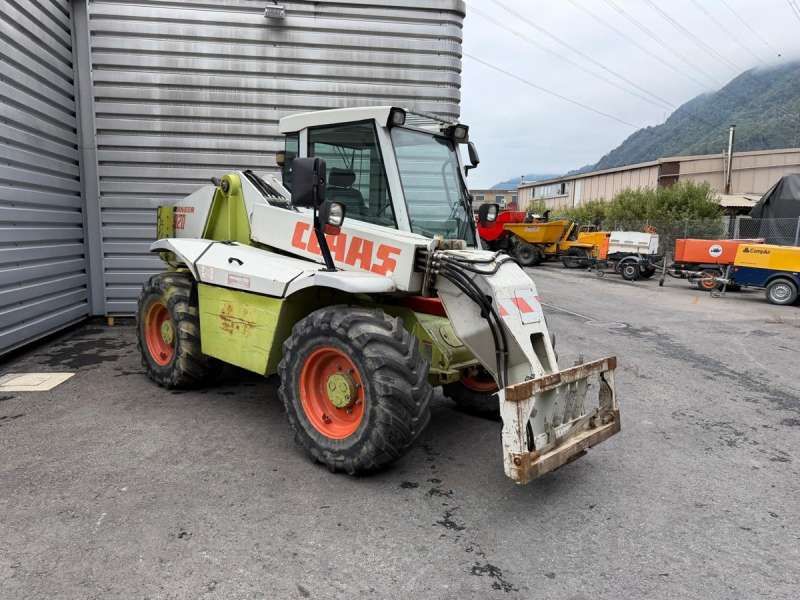 CLAAS RANGER 920