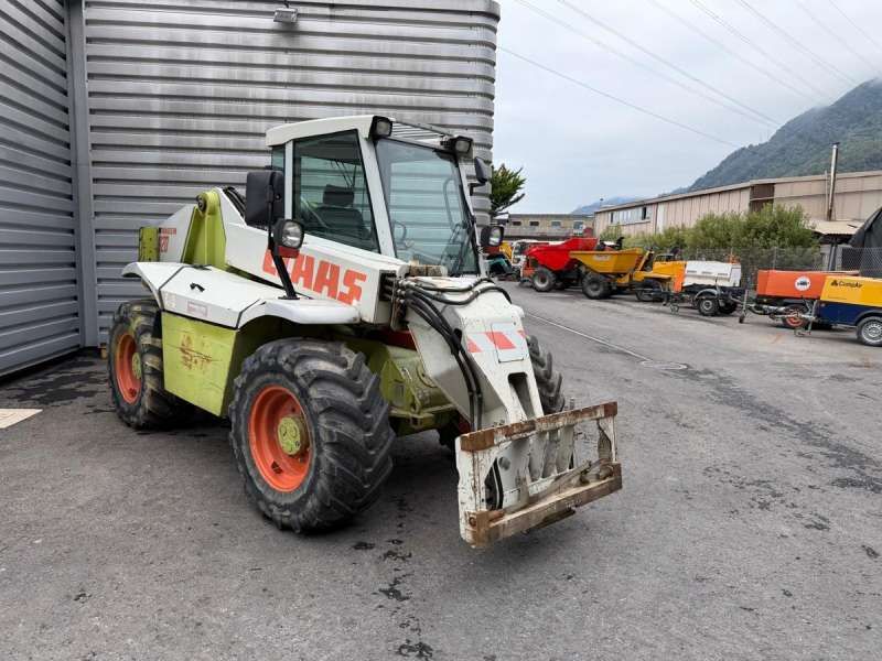 CLAAS RANGER 920
