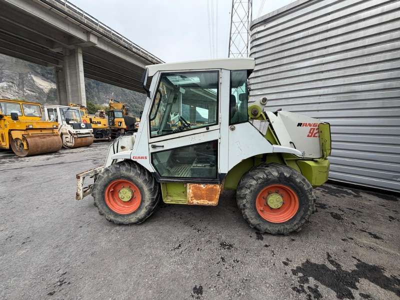 CLAAS RANGER 920