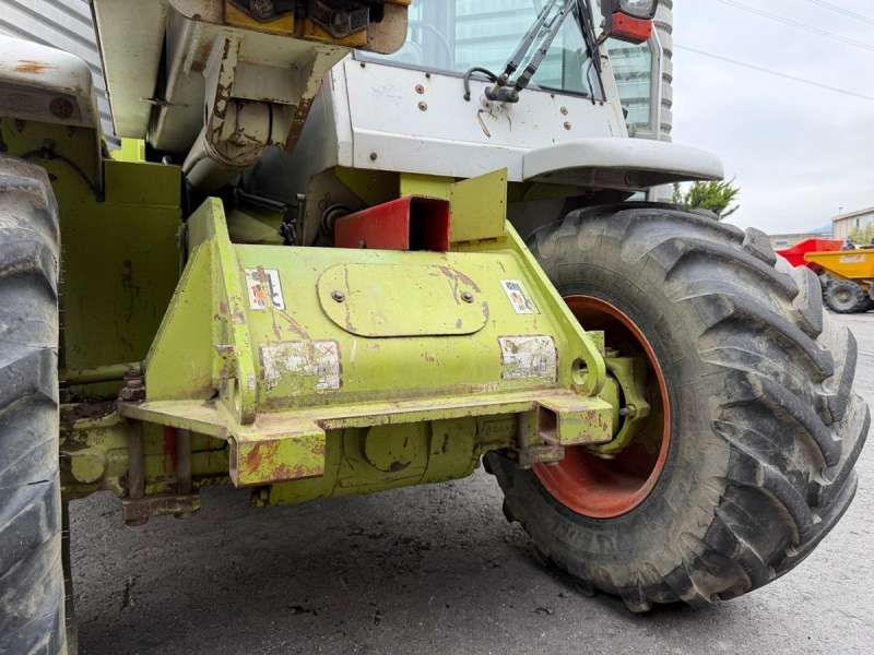 CLAAS RANGER 920