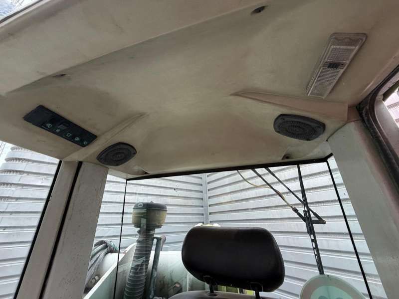 CLAAS RANGER 920