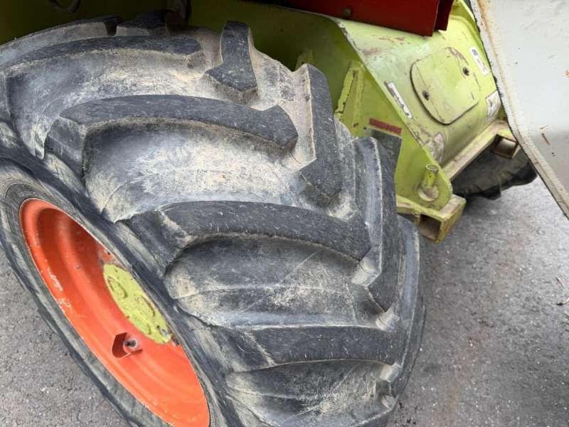 CLAAS RANGER 920