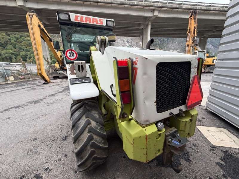 CLAAS RANGER 920