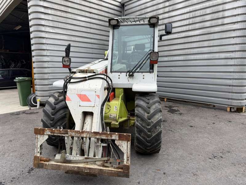 CLAAS RANGER 920