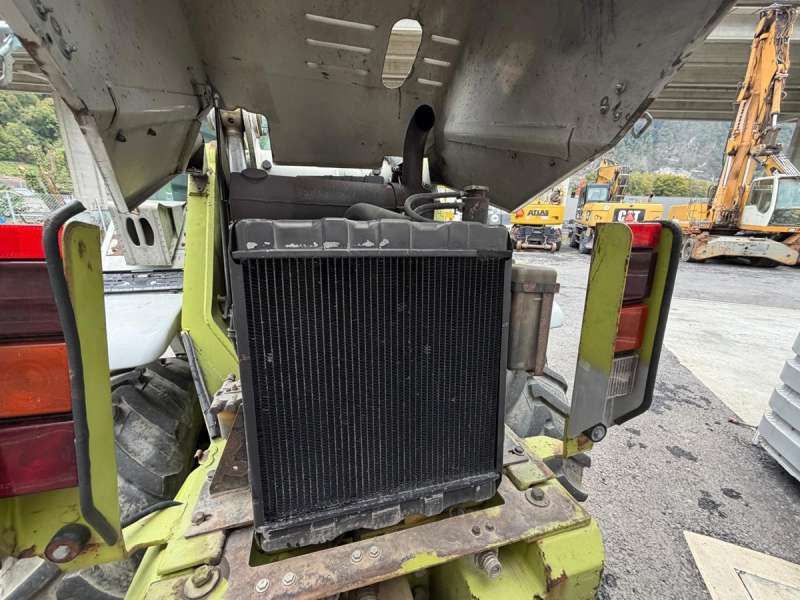 CLAAS RANGER 920