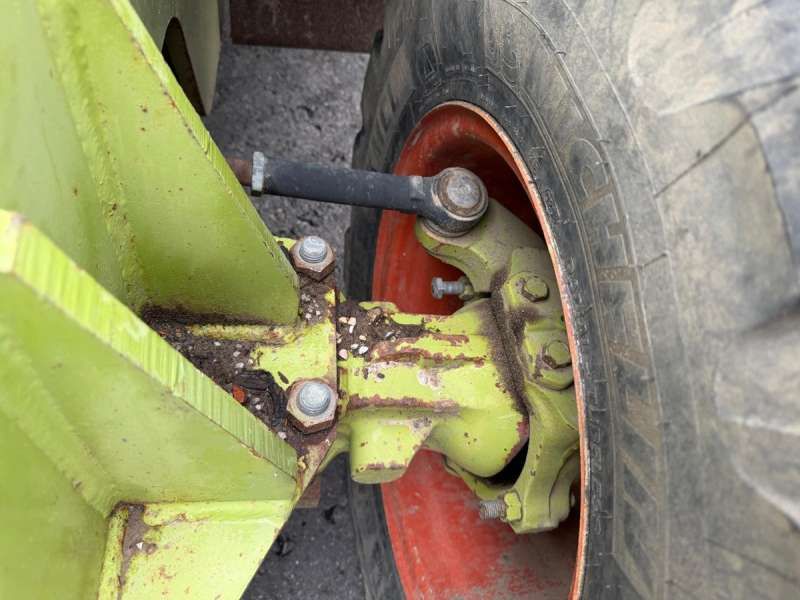 CLAAS RANGER 920