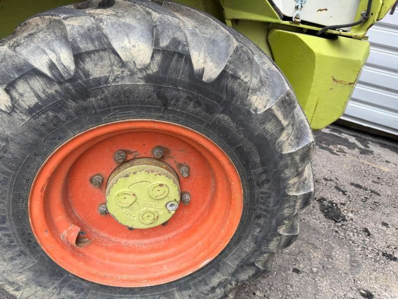 CLAAS RANGER 920