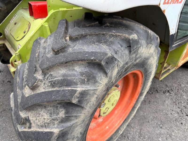 CLAAS RANGER 920