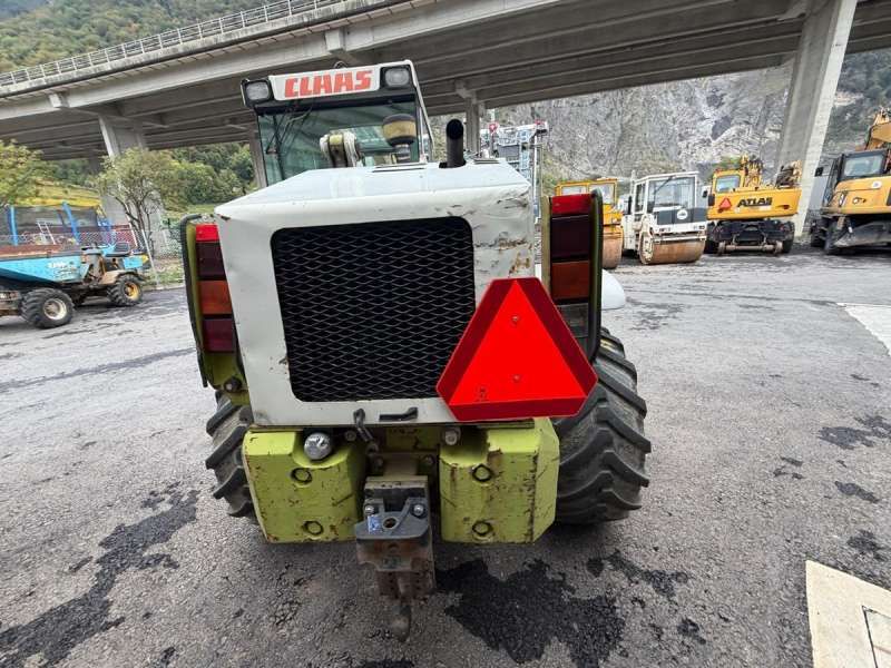 CLAAS RANGER 920