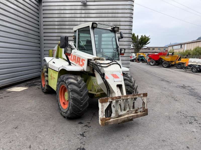 CLAAS RANGER 920