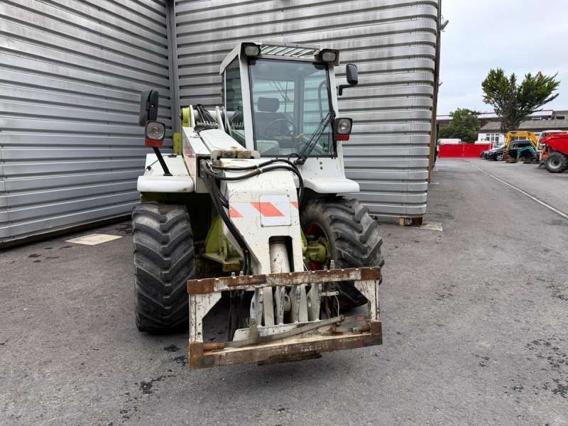 CLAAS RANGER 920