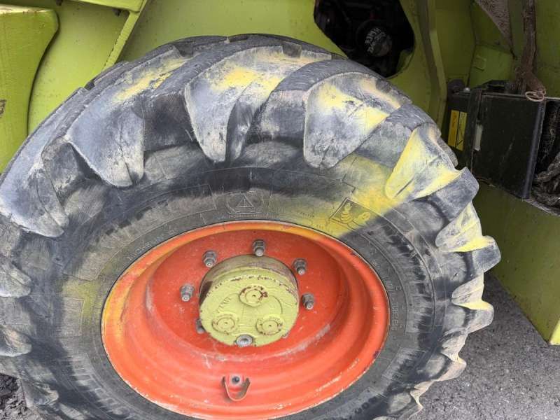 CLAAS RANGER 920