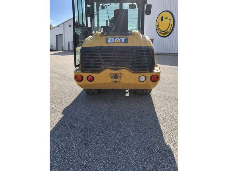 CATERPILLAR 906H2
