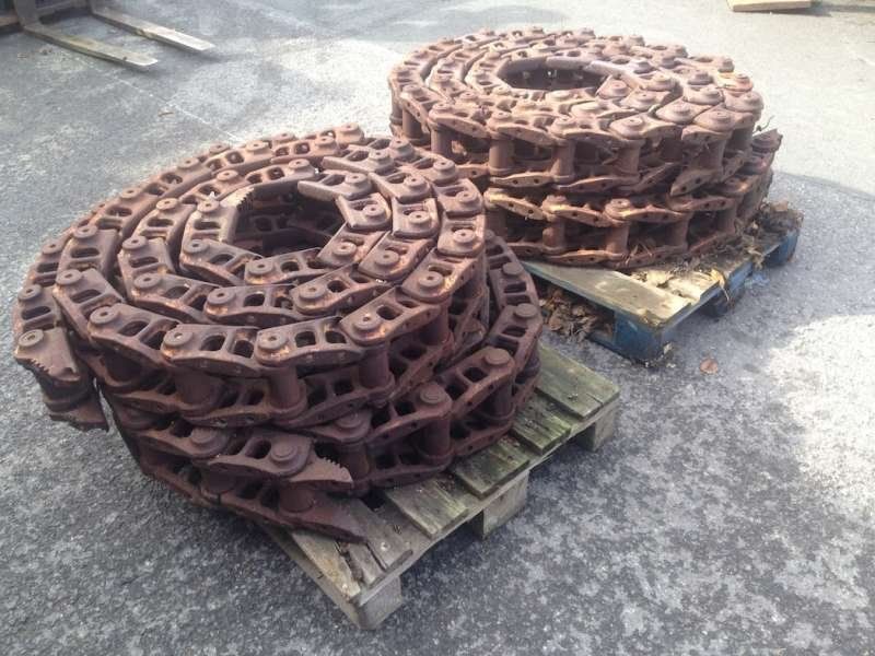 CATERPILLAR TRAIN DE CHAINE 7T4539