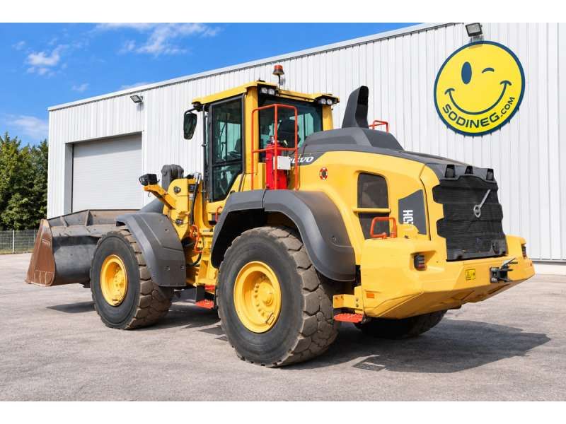 VOLVO L110H