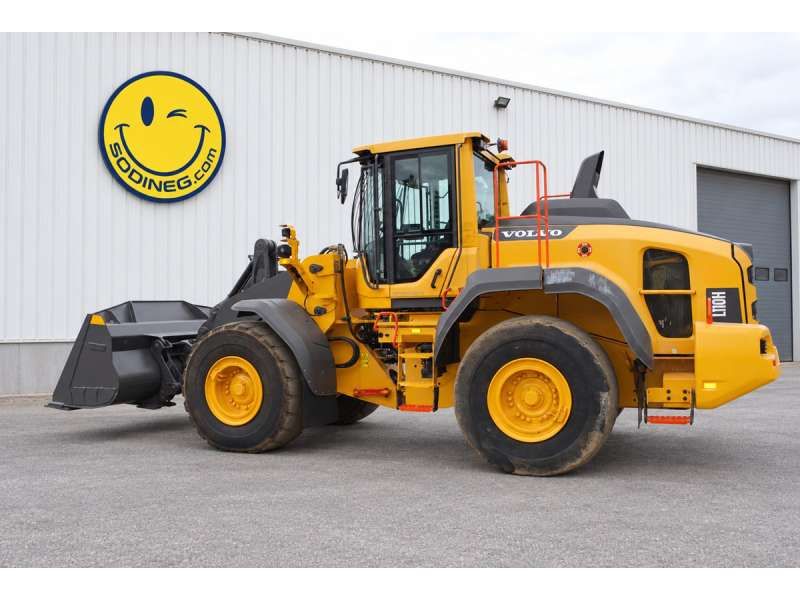 VOLVO L110H
