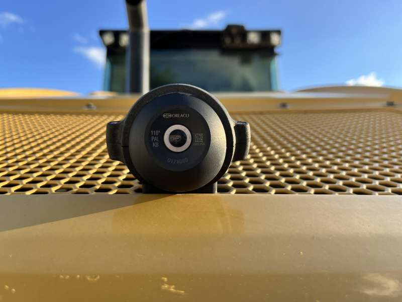 CATERPILLAR CS76B