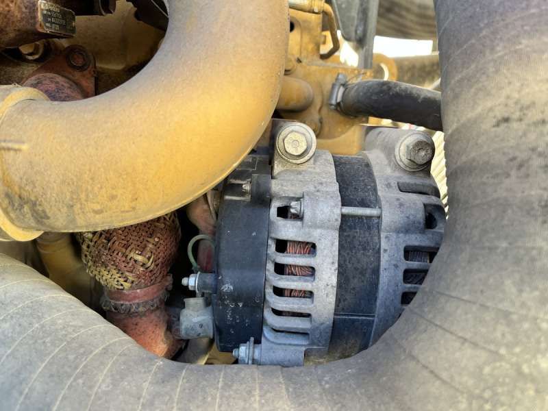 CATERPILLAR CS76B