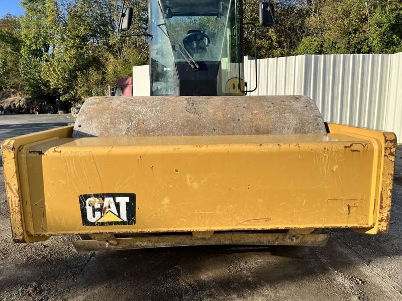 CATERPILLAR CS76B
